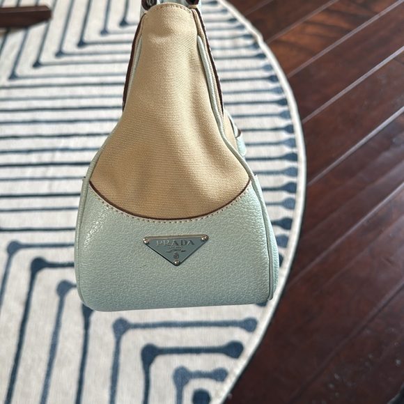 Prada Semitracolla Bag - Picture 14 of 15